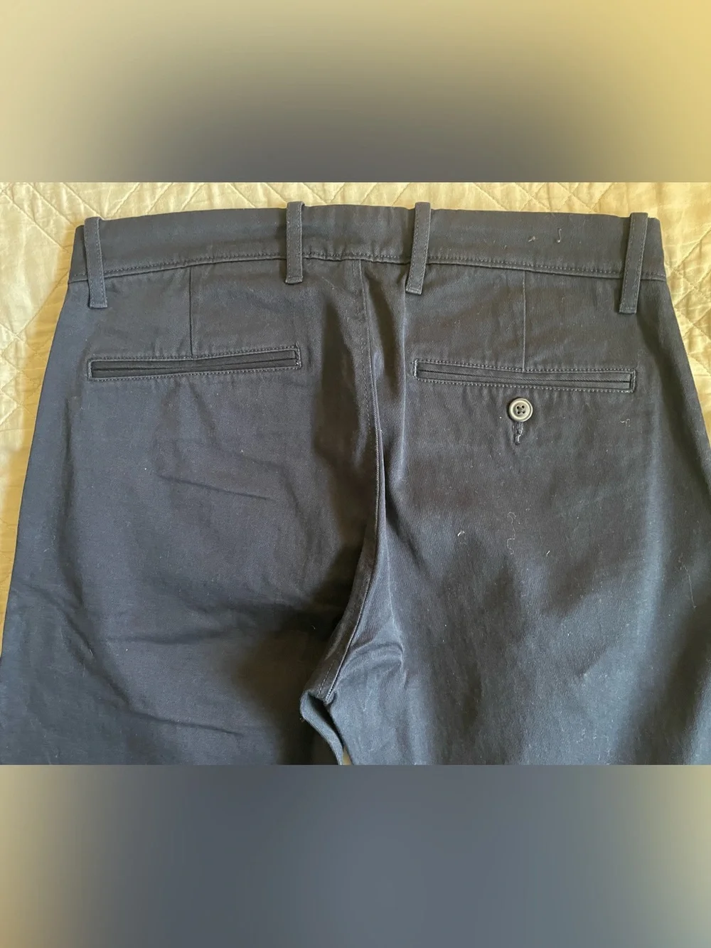 J. Crew crew 484
